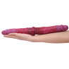 DoublePlayz Double gode Duo Freak 38 x 4cm